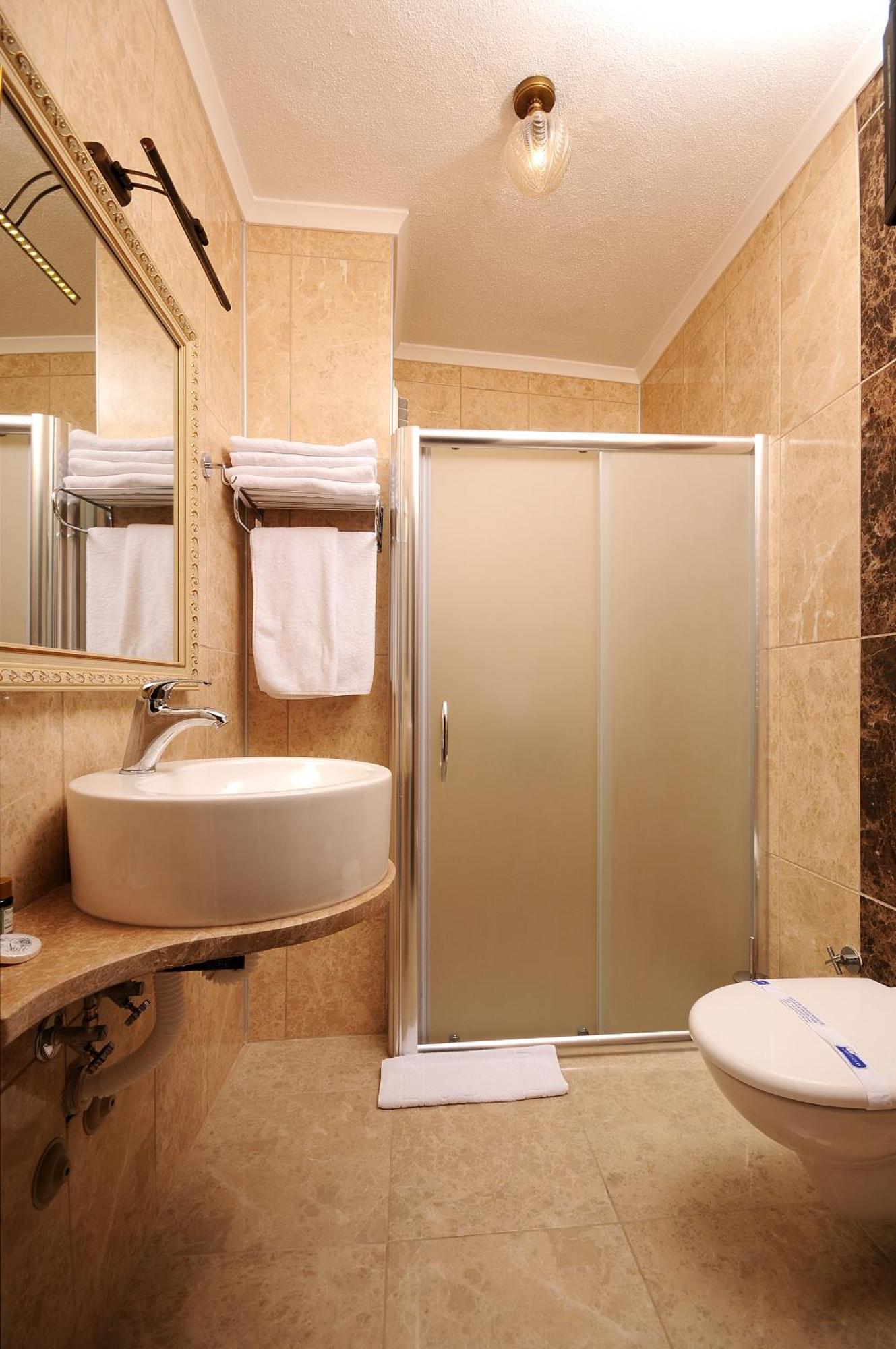 Edahan Hotel Biga Номер фото