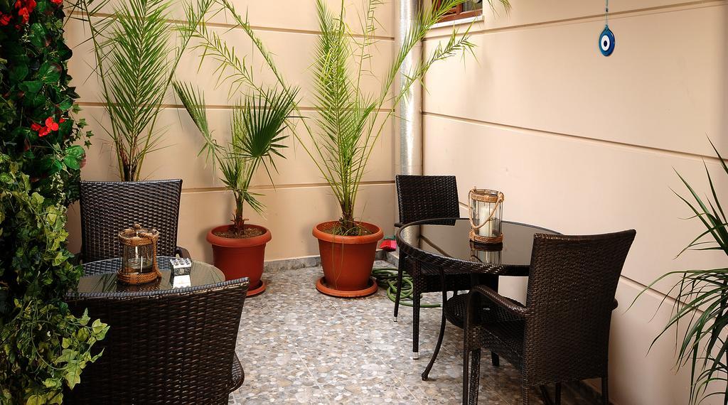 Edahan Hotel Biga Экстерьер фото