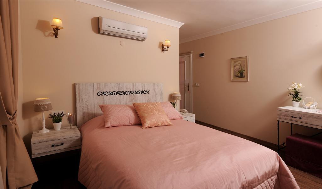 Edahan Hotel Biga Номер фото
