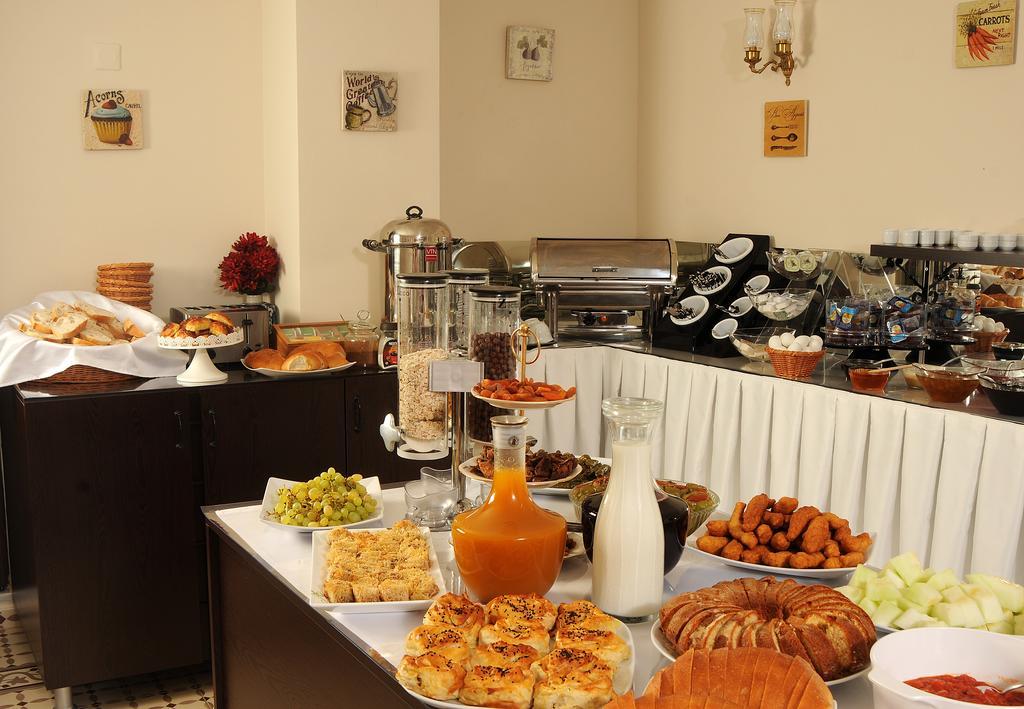 Edahan Hotel Biga Экстерьер фото