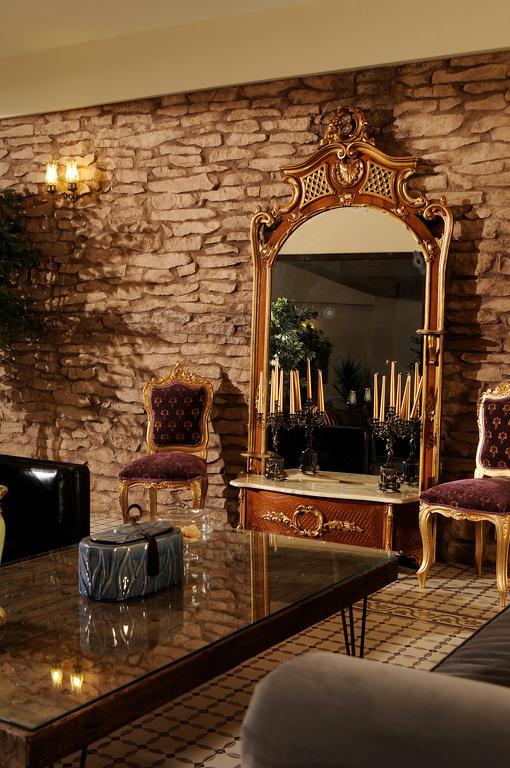 Edahan Hotel Biga Экстерьер фото