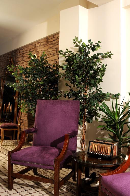 Edahan Hotel Biga Экстерьер фото