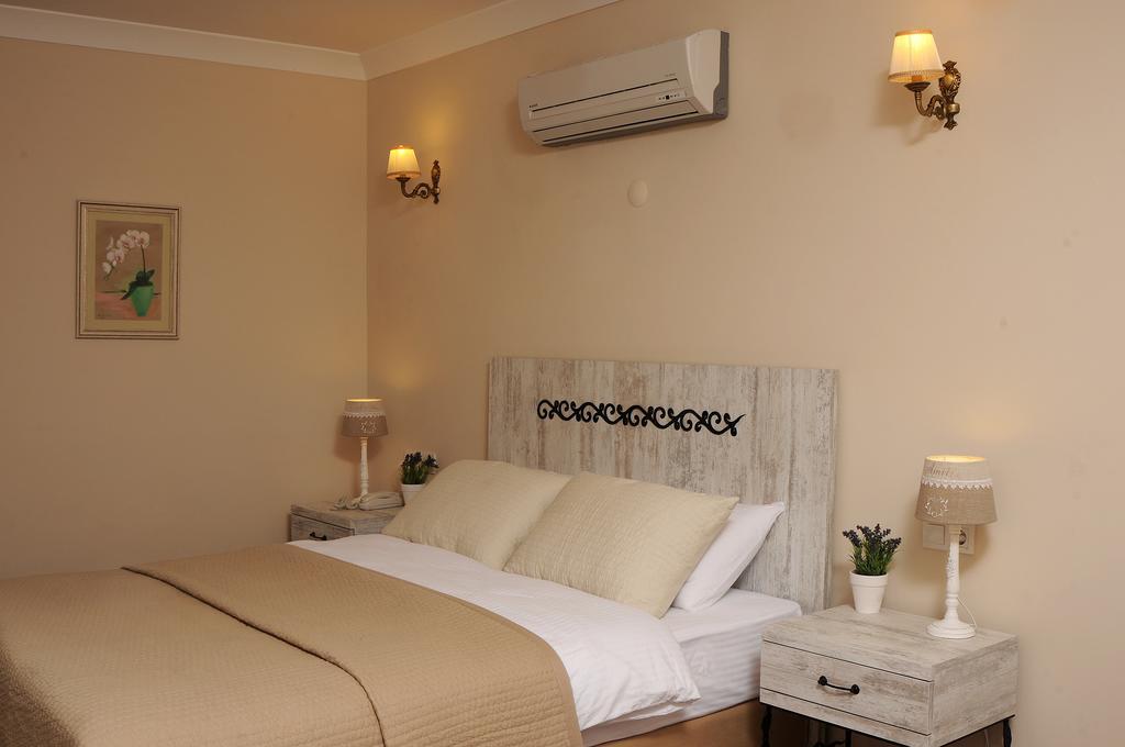 Edahan Hotel Biga Номер фото